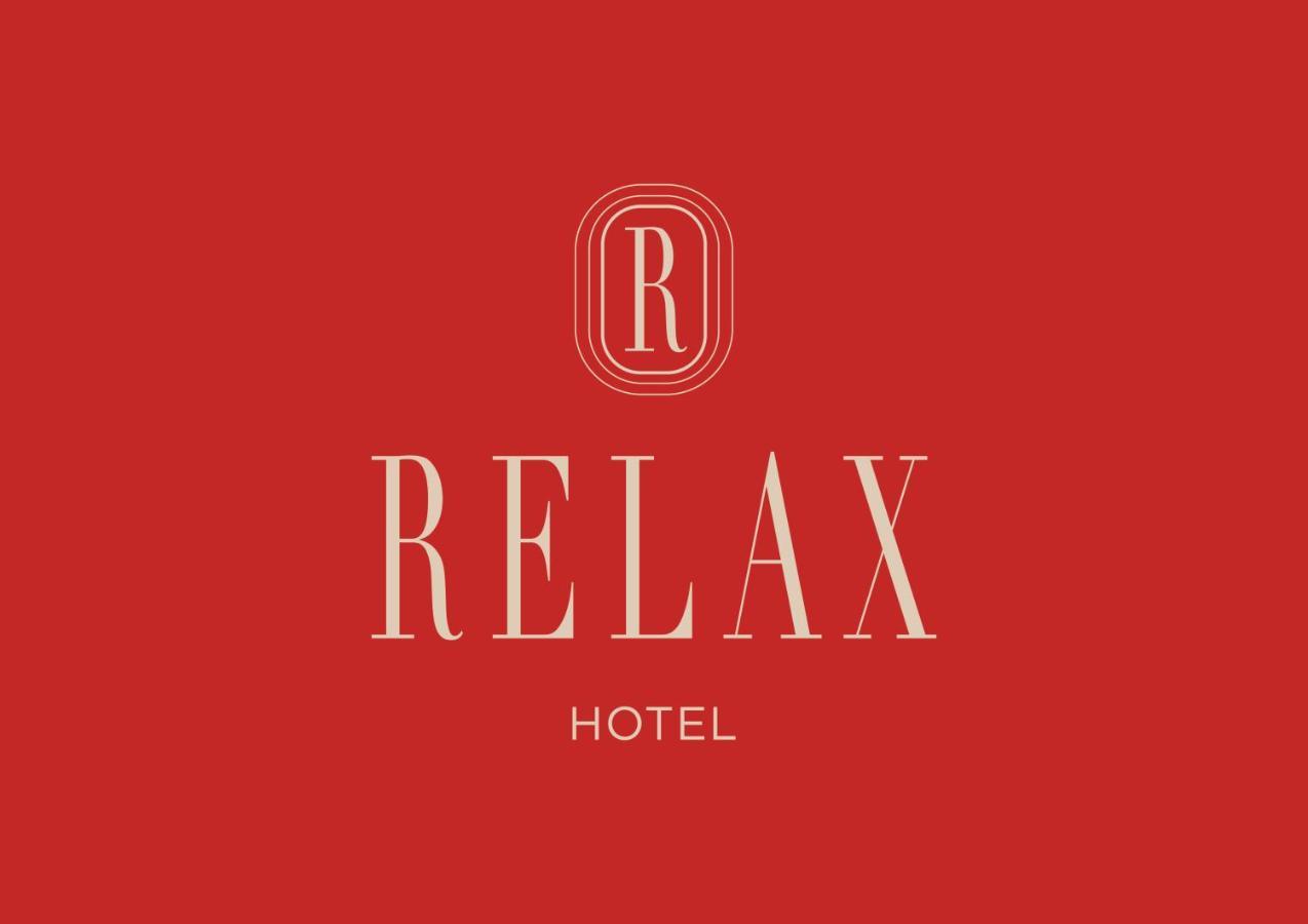 Relax Hotel Paleochora Exterior foto